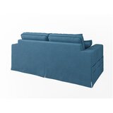Ropez Plava sofa 196 cm Nora – | shoptok.hr