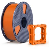 SUNLU High Speed PLA+ 2.0 Orange Cene