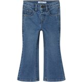 name it hlače denim DH 13244343 NMFPOLLY Ž plava 104 | shoptok.hr