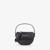 Valentino Bags Naramna torba VBS9DL10 Črna Cene