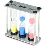 Signes Grimalt Pješčani Satovi 1-3-5 Minuta Multicolour | shoptok.hr