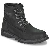 Caterpillar DEPLETE WP LACE UP BOOT Crna Cijene