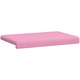  Jastučić za klupu Tkanina Ružičasta Dubina 35 cm | shoptok.hr