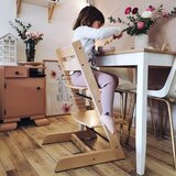 Stokke hranilica Tripp Trapp natur 100101 | shoptok.hr