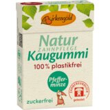 Birkengold Naravni žvečilni gumi - poprova meta cene