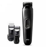 Braun All-In-One Series MGK3410 komplet za urejanje las in brade za moške 1 kos Cene