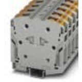 Phoenix Contact Visokonapetostni priključni blok PTPOWER 50 P, (20888879) | Shoptok.si