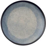 tanjir plitki 20cm Shade Matt Sea Stoneware