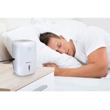Alpina mini električni odvlaživač zraka 800 ml – kapaciteta 330 ml dnevno | Shoptok.si
