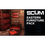 Steam SCUM Eastern Furniture Pack (DLC) Key (PC) GLOBAL | Eponuda.com