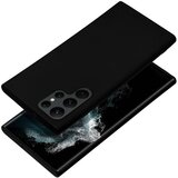  Futrola SOFT za Samsung S25 Plus crna Cene