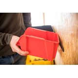 Stanley STST82739-1 modularna posuda za odlaganje Essential, veličina 3, crvena | Eponuda.com