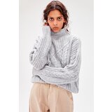 Trendyol Ženski pulover Knitwear | Shoptok.si