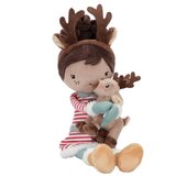 Little Dutch® božična punčka evi m (35 cm) Cene