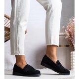 Gemre Black Haydon Oxfords | shoptok.hr