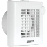 Vortice kopalniški aksialni ventilator punto m 100/4 a (11221)