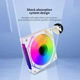 ventilator W120 rgb