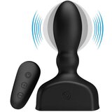 Pretty Love Napihljiv vibracijski analni čep Mr. Play 12cm | Shoptok.si