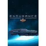 Steam Endurance - Space Shooter (PC) Key GLOBAL | Eponuda.com