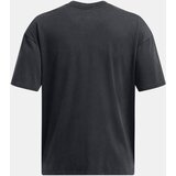 Under Armour Men's T-shirt UA M HW OS LOGO WASH SS - Men's | Shoptok.si