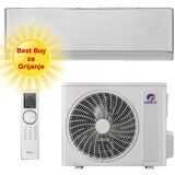 Gree klima uređaj 5,3kW GWH18AVDXE- airy, za prostor do 50m2, R32, a+++ energetska klasa Cijene