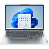 Lenovo ideapad 5 pro 16IAH7 dos 16 inča ips 2.5K i7-12700HS 16GB 1TB ssd irisxe backlit srb, siva (82SK009NYA) laptop | ePonuda.com