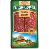 Zlatiborac Salama domaća vakuum 100g | ePonuda.com