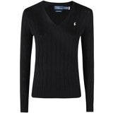 Polo Ralph Lauren Puloverji - Črna Cene