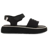 Gioseppo Sandali & Odprti čevlji Cheval Sandals - Black Črna