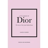Karen Homer - Little Book Of Dior