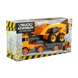  Two Construction Vehicles to Disassemble Tools | shoptok.hr