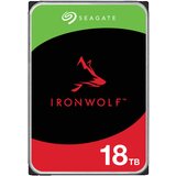 Seagate NAS trdi disk 18TB 7200 256MB SATA3 IronWolf PRO - ST18000NE000 Cene