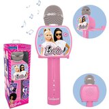 Barbie Karaoke mikrofon | shoptok.hr