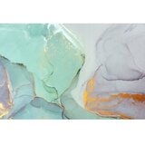  CT-5027 multicolor bathmat set (2 pieces) | Eponuda.com