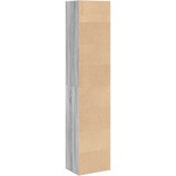 vidaXL Regal za knjige boja hrasta 40x30x189 cm konstruirano drvo | shoptok.hr