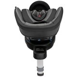 CARETERO Avtosedež Rio 360 isofix Siva | Shoptok.si