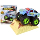  Terenski auto za igru Resorak Monster Truck - boju šaljemo nasumično | shoptok.hr