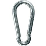 Toolcraft Vatrogasni karabin, DIN 5299, 180 x 14 mm Cijene