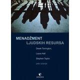 Data Status Derek Torington,Lora Hol - Menadžment ljudskih resursa Cene