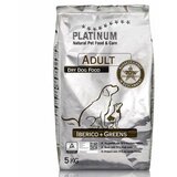 Platinum Iberico Adult Mangulica i Zelje 5 kg Cene