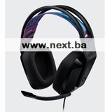  Slušalice Logitech Gaming G335 Wired Cijene