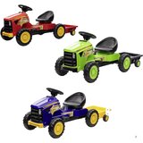 Winner Bike BIC.TRACT G206 GREEN ITALY - BCK0945 | Eponuda.com