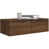  Zidni ormarići 2 kom boja hrasta 68x30x20 cm konstruirano drvo | shoptok.hr