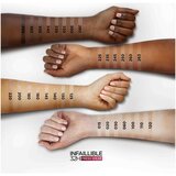 L´Oréal Paris Fond de Teint Infaillible 32h Fresh Wear - 235 Miel | shoptok.hr