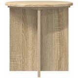  Stalak za biljke 2 pcs Hrast sonoma 40 x 40 x 40 cm | shoptok.hr