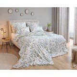 Esposa POSTELJNINA 140/200 cm saten večbarvno | Shoptok.si