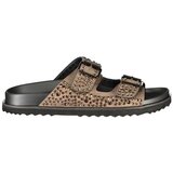 Laura Biagiotti WOMEN'S BROWN SLIPPER FOOTWEAR | shoptok.hr