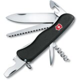 Victorinox Forester black, Cene