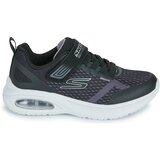 Skechers Nizke superge MICROSPEC MAX ADVANCE Črna | Shoptok.si