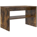 TV ormar Dimljeni hrast 60 x 35 x 40 cm Konstruirano drvo | Eponuda.com